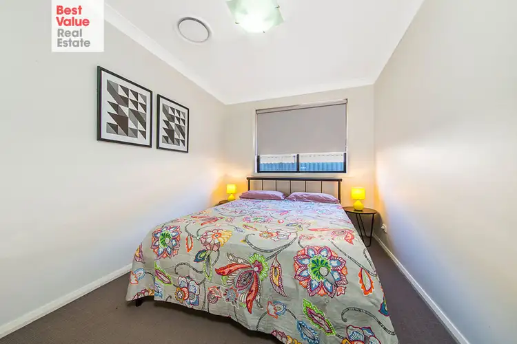 Third view of Homely house listing, 7 Daylesford Close, Ropes Crossing NSW 2760
