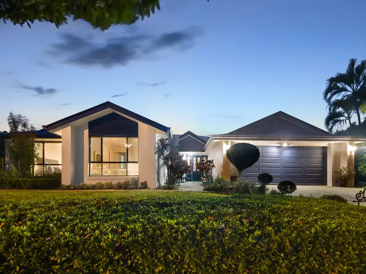 192 Saturn Crescent, Bridgeman Downs QLD 4035