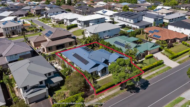 Second view of Homely house listing, 192 Saturn Crescent, Bridgeman Downs QLD 4035