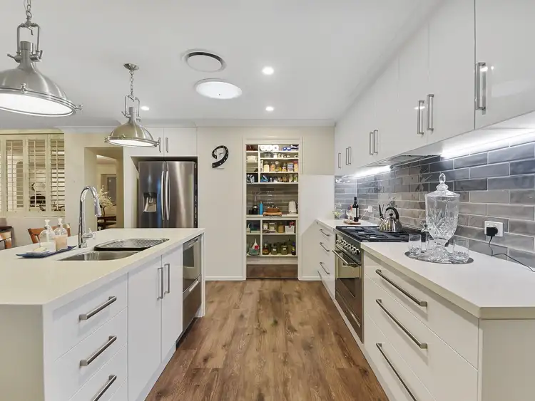 Fourth view of Homely house listing, 192 Saturn Crescent, Bridgeman Downs QLD 4035