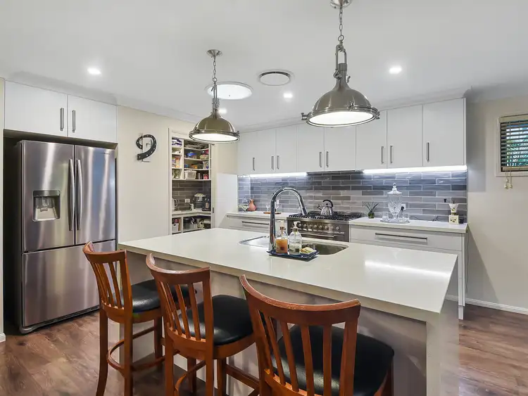 Fifth view of Homely house listing, 192 Saturn Crescent, Bridgeman Downs QLD 4035