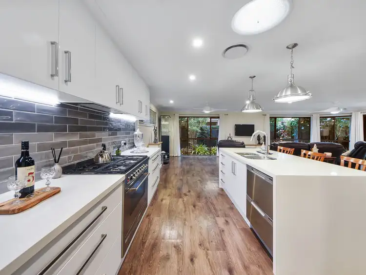 Sixth view of Homely house listing, 192 Saturn Crescent, Bridgeman Downs QLD 4035