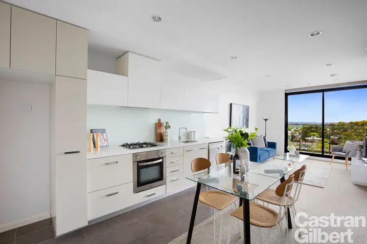 205/8 Breavington Way, Northcote VIC 3070