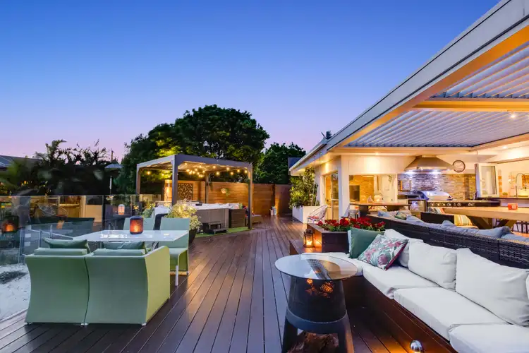 Third view of Homely house listing, 2 Alvarado Court, Broadbeach Waters QLD 4218