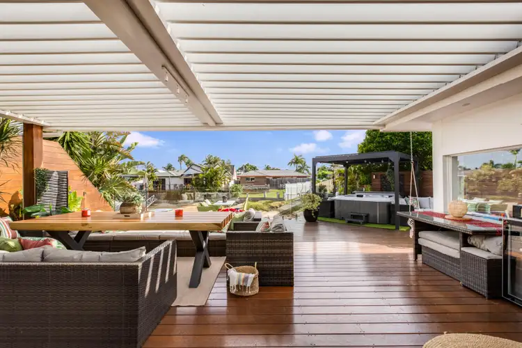 Fifth view of Homely house listing, 2 Alvarado Court, Broadbeach Waters QLD 4218