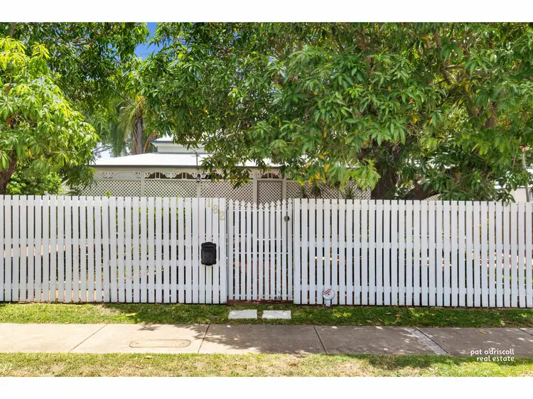 182 Denham Street, Allenstown QLD 4700