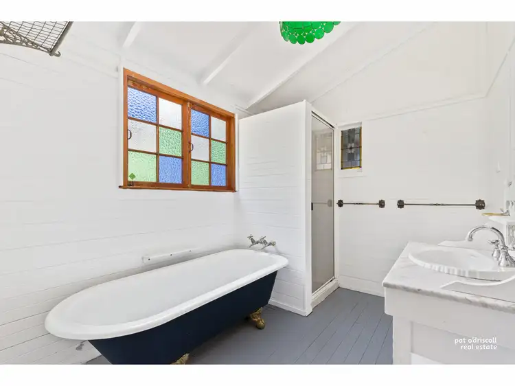 Second view of Homely house listing, 182 Denham Street, Allenstown QLD 4700