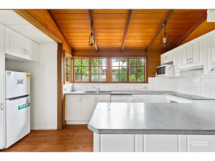 Fourth view of Homely house listing, 182 Denham Street, Allenstown QLD 4700