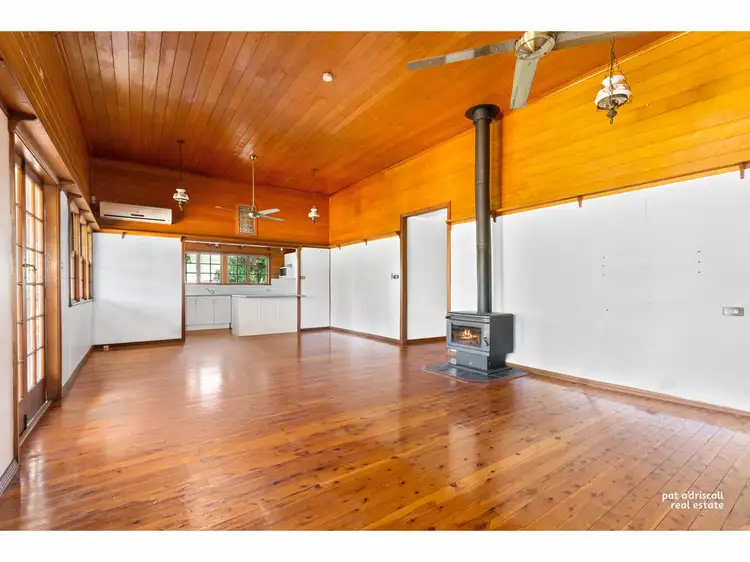 Fifth view of Homely house listing, 182 Denham Street, Allenstown QLD 4700