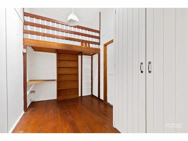 Sixth view of Homely house listing, 182 Denham Street, Allenstown QLD 4700