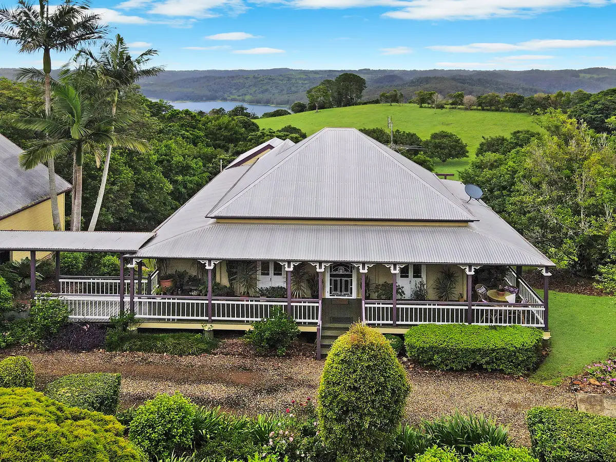 Main view of Homely house listing, 210-212 Western Avenue, Montville QLD 4560