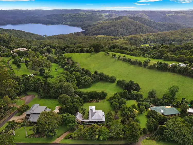 Third view of Homely house listing, 210-212 Western Avenue, Montville QLD 4560