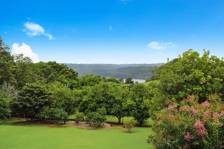 Fourth view of Homely house listing, 210-212 Western Avenue, Montville QLD 4560