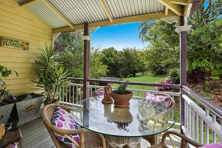 Fifth view of Homely house listing, 210-212 Western Avenue, Montville QLD 4560