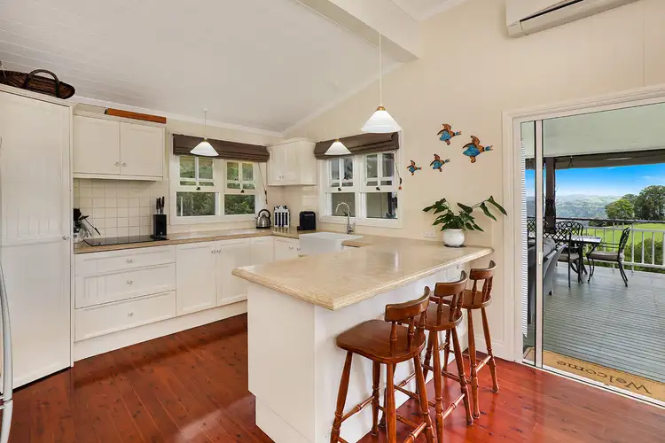 Sixth view of Homely house listing, 210-212 Western Avenue, Montville QLD 4560