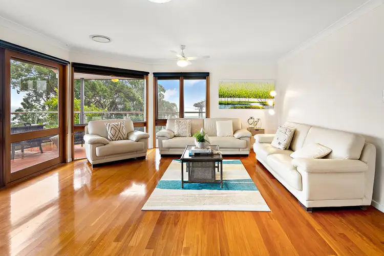 Third view of Homely house listing, 123 Andrew Road, Valentine NSW 2280