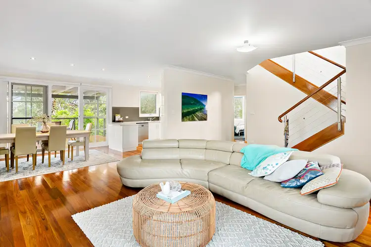 Fourth view of Homely house listing, 123 Andrew Road, Valentine NSW 2280