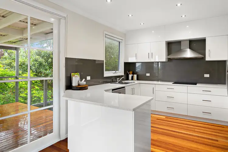 Fifth view of Homely house listing, 123 Andrew Road, Valentine NSW 2280