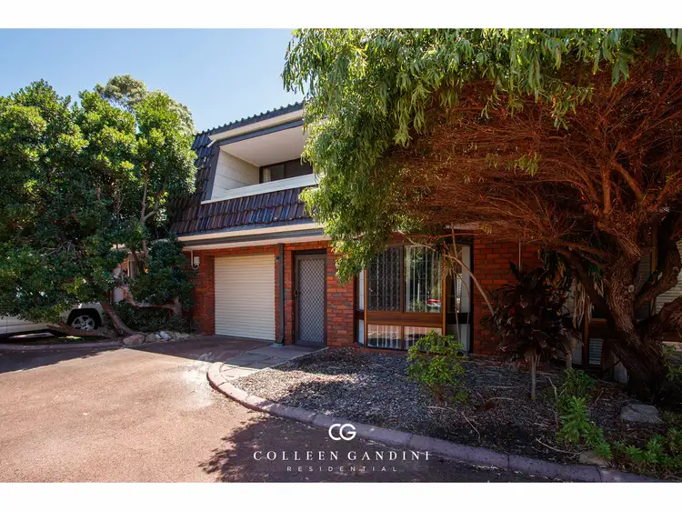 Third view of Homely townhouse listing, 8/65 Macleod Road, Applecross WA 6153