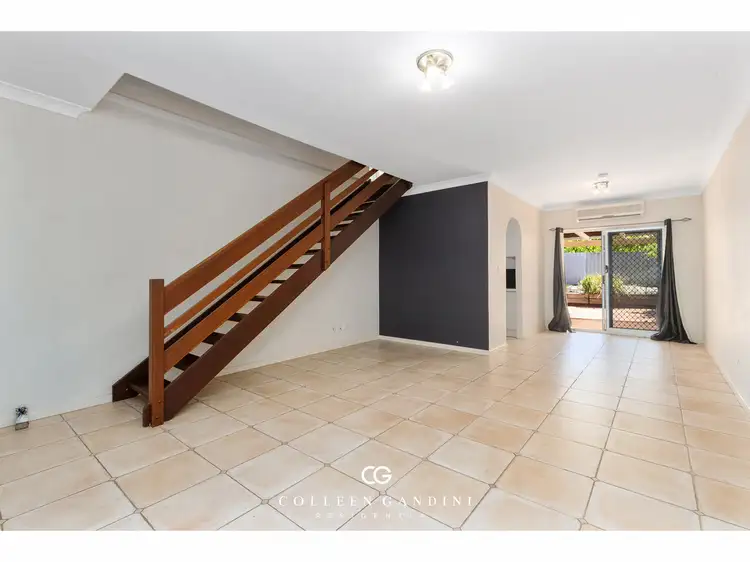 Fourth view of Homely townhouse listing, 8/65 Macleod Road, Applecross WA 6153