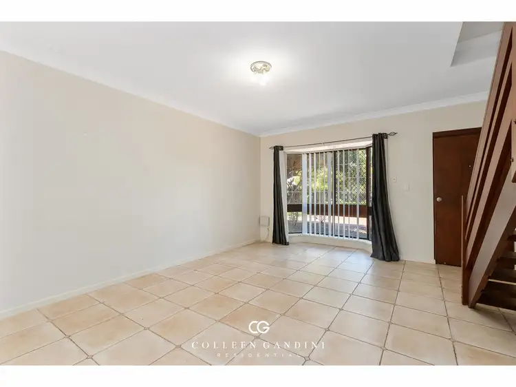 Fifth view of Homely townhouse listing, 8/65 Macleod Road, Applecross WA 6153
