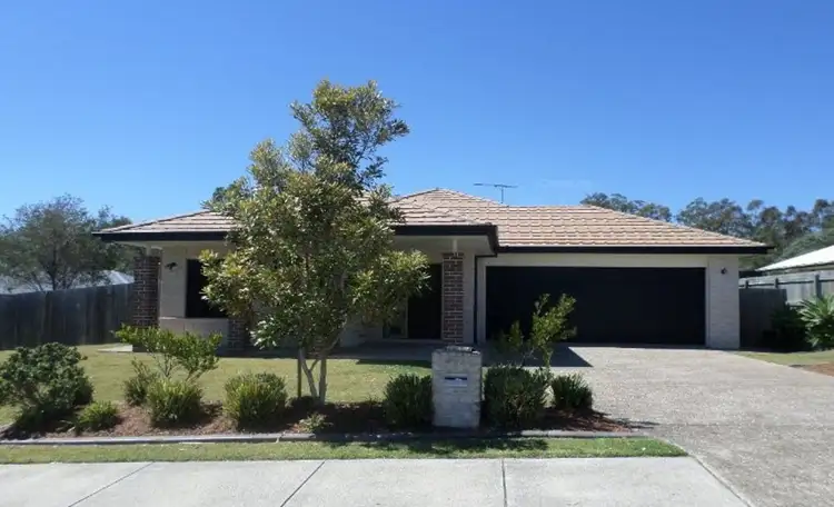 Fairview Rise, Flinders View QLD 4305