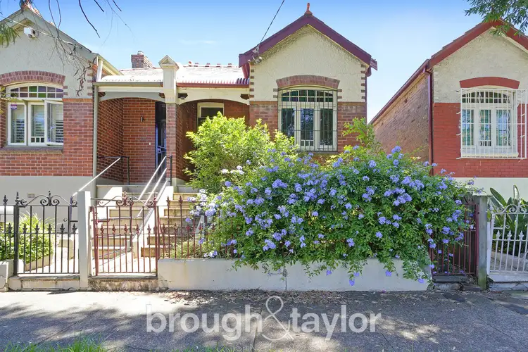 48 Northumberland Avenue, Stanmore NSW 2048