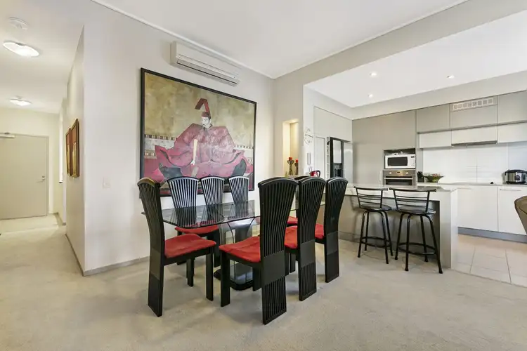 Sixth view of Homely apartment listing, 1/38 Riverwalk Avenue, Robina QLD 4226