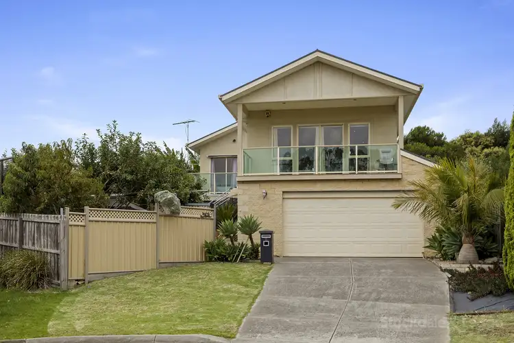 11 Morala Court, Portarlington VIC 3223