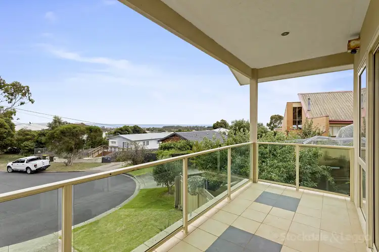 Second view of Homely house listing, 11 Morala Court, Portarlington VIC 3223