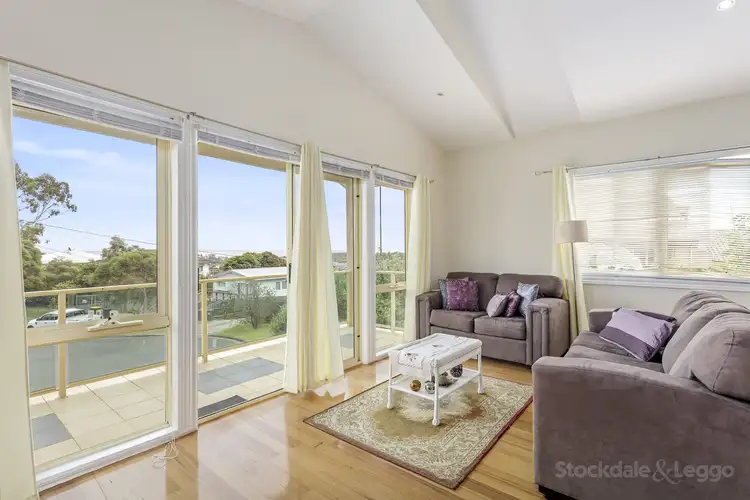 Third view of Homely house listing, 11 Morala Court, Portarlington VIC 3223