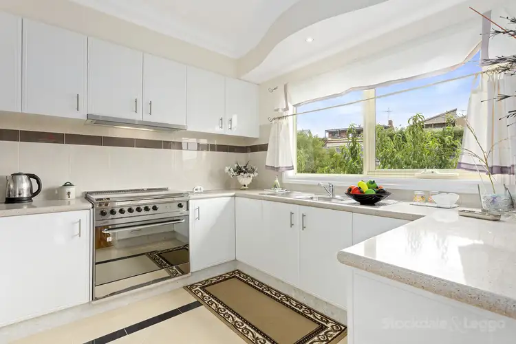 Fifth view of Homely house listing, 11 Morala Court, Portarlington VIC 3223