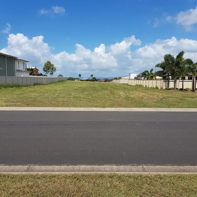 Main view of Homely land listing, 44 Windjammer Circuit, River Heads QLD 4655