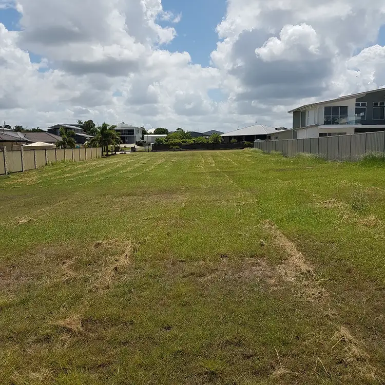 Second view of Homely land listing, 44 Windjammer Circuit, River Heads QLD 4655