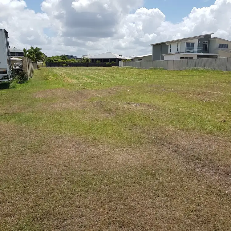 Fourth view of Homely land listing, 44 Windjammer Circuit, River Heads QLD 4655