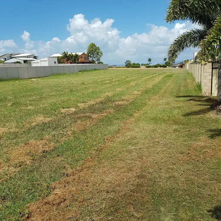 Fifth view of Homely land listing, 44 Windjammer Circuit, River Heads QLD 4655