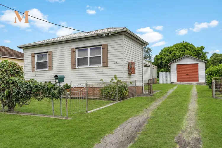 36 Robert Street, Argenton NSW 2284