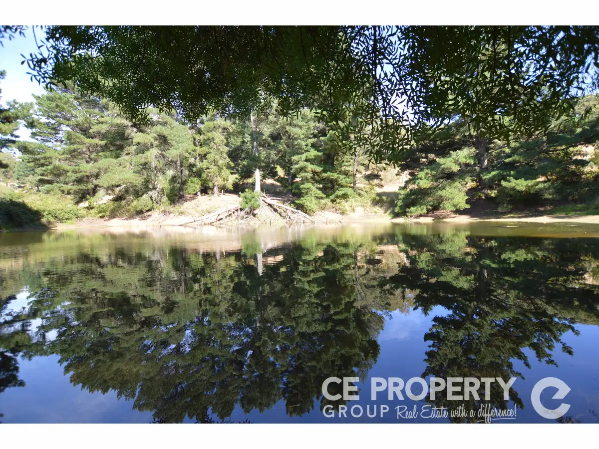 Main view of Homely rural property listing, Address available on request