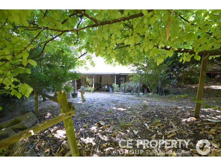 Second view of Homely rural property listing, Address available on request