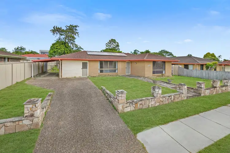 981 Beenleigh Road, Runcorn QLD 4113