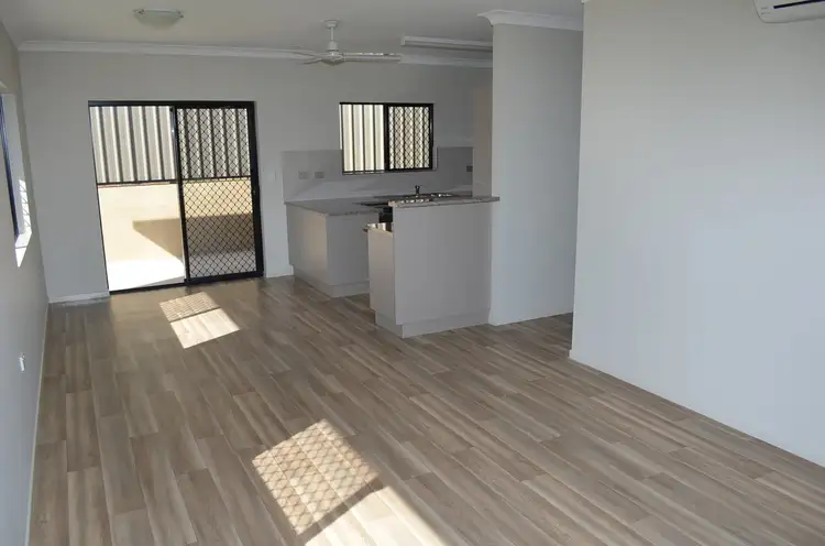 Third view of Homely unit listing, 4/2-4 Strattmann Street, Mareeba QLD 4880