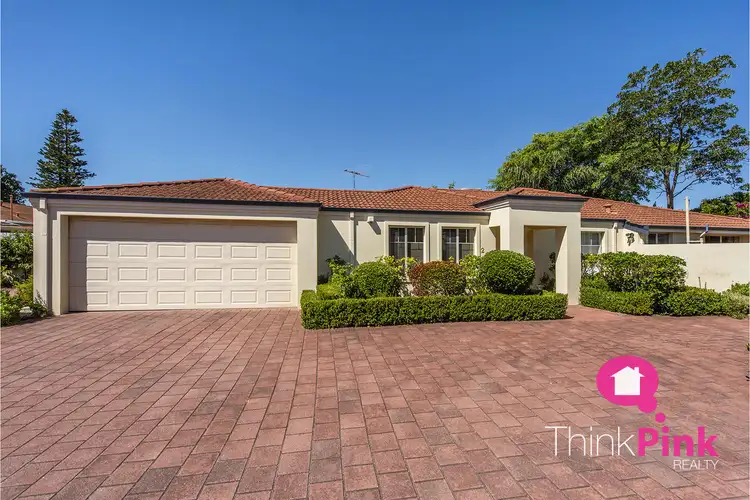 2/12 Oats Street, Kewdale WA 6105