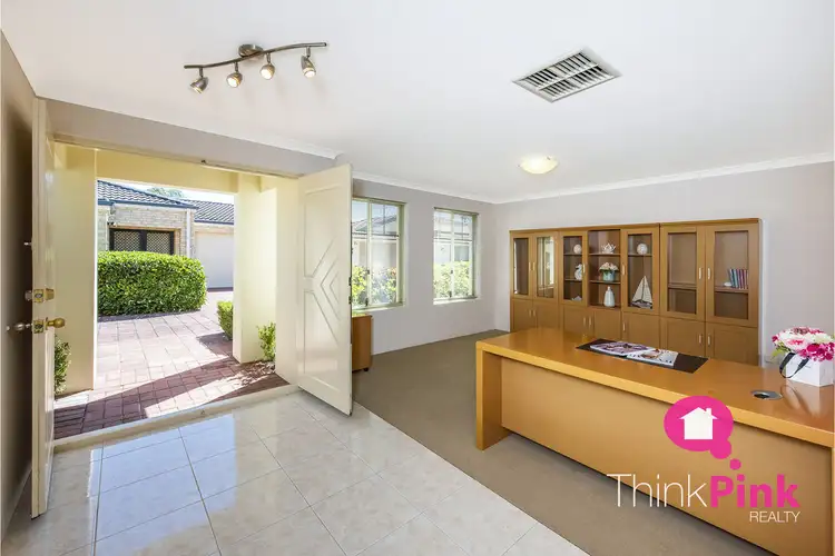 Second view of Homely villa listing, 2/12 Oats Street, Kewdale WA 6105