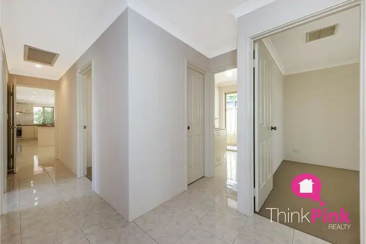 Fourth view of Homely villa listing, 2/12 Oats Street, Kewdale WA 6105