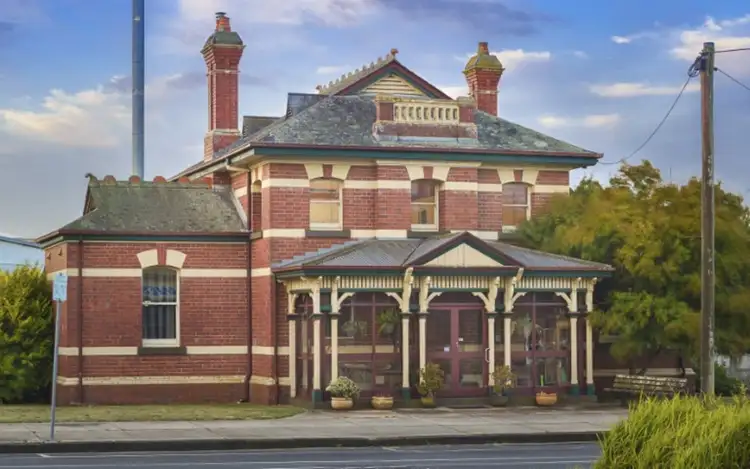 Second view of Homely house listing, 22 High Street, Terang VIC 3264