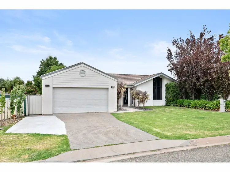 38 Jacob Crescent, Glenroy NSW 2640