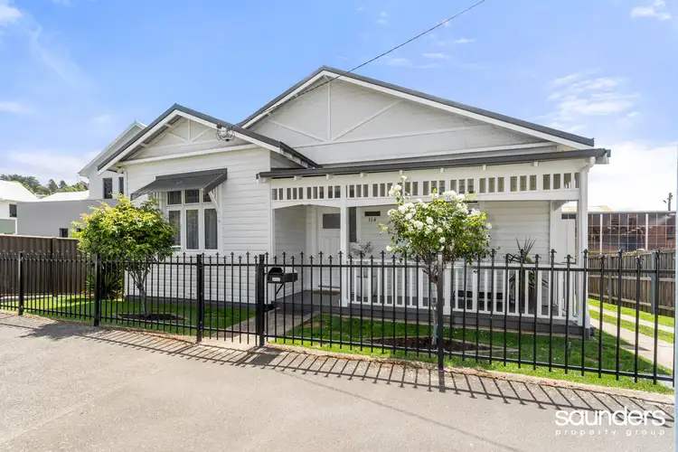 114 Balfour Street, Launceston TAS 7250