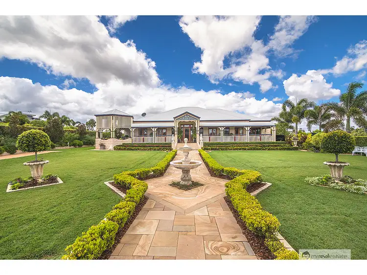 14 Maddison Avenue, Rockyview QLD 4701