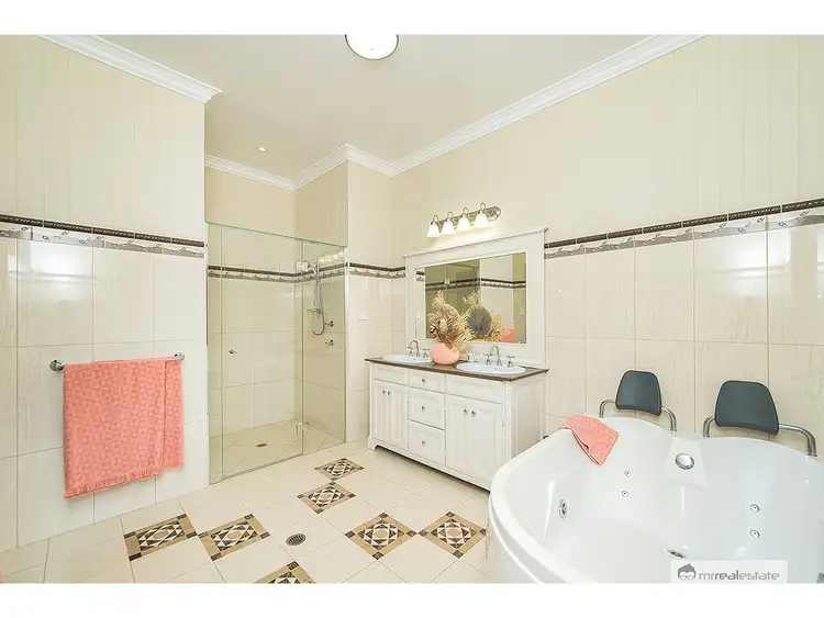 Fifth view of Homely house listing, 14 Maddison Avenue, Rockyview QLD 4701