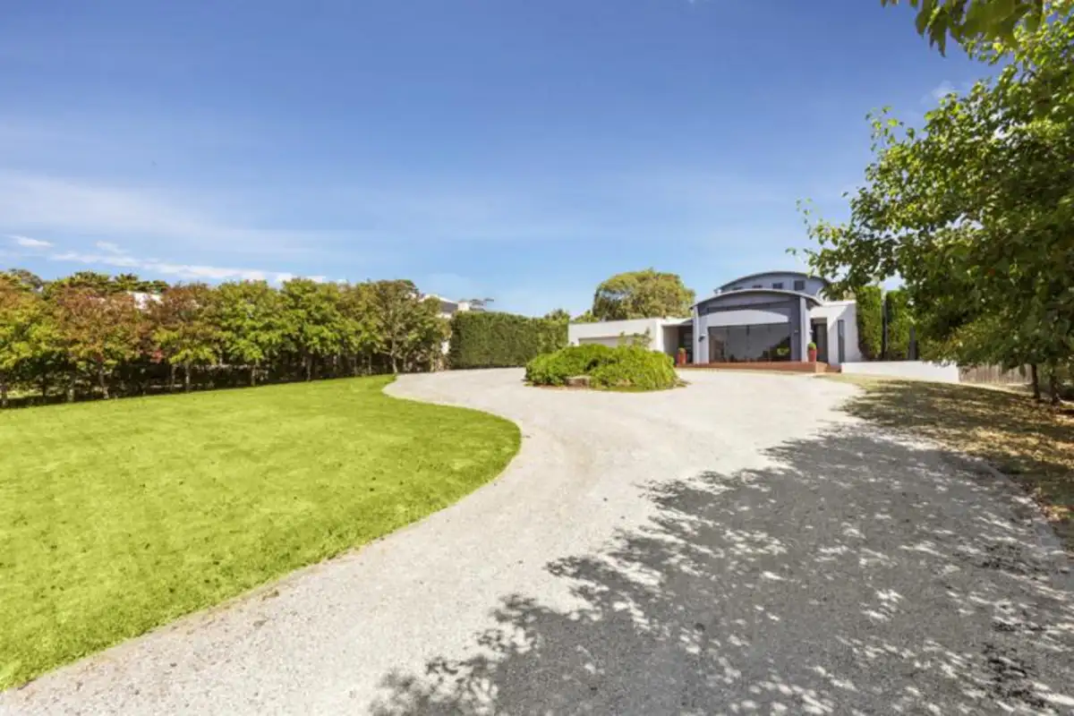 Main view of Homely house listing, 4 The Ridge, Mount Eliza VIC 3930